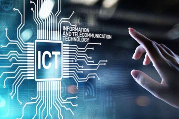 Supporto ICT digitale e di internalizzazione